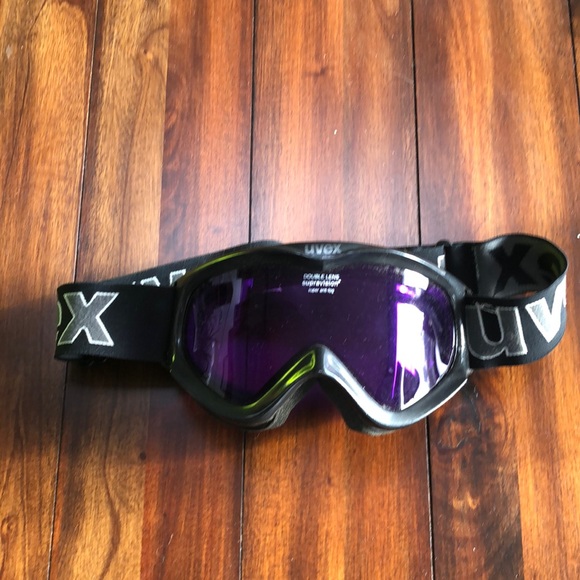 Uvex Accessories - Ski Goggles